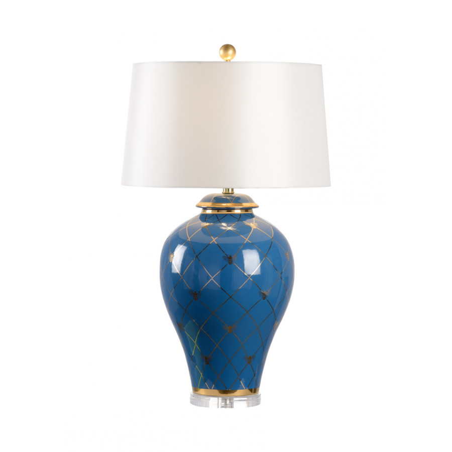 Chelsea House - Ginger Jar Lamp