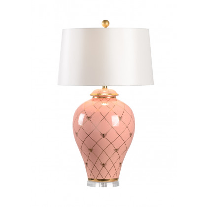 Chelsea House - Ginger Jar Lamp