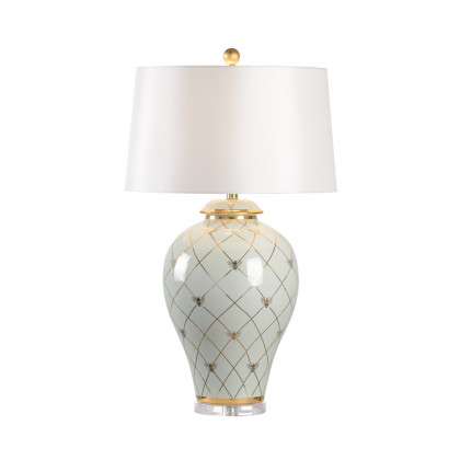 Chelsea House - Ginger Jar Lamp
