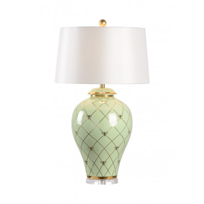 Chelsea House - Ginger Jar Lamp