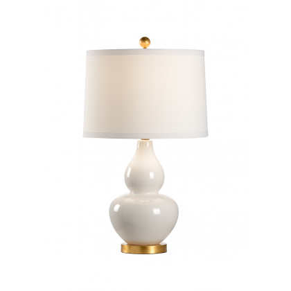 Chelsea House - Gourd Lamp