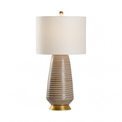 Chelsea House - Hive Lamp