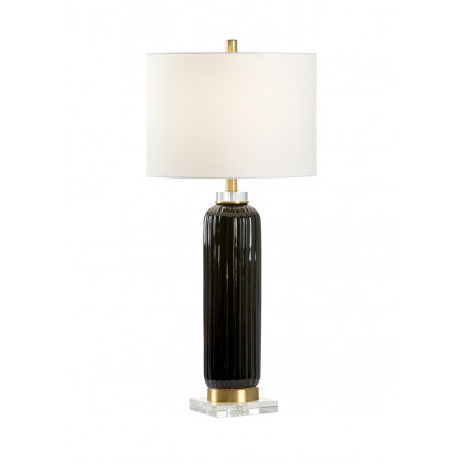 Chelsea House - Samuel Ceramic Lamp