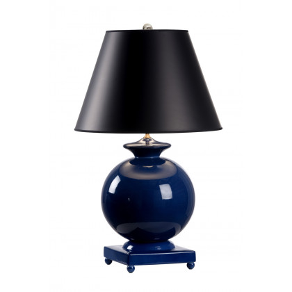 Chelsea House - Opus Ceramic Lamp