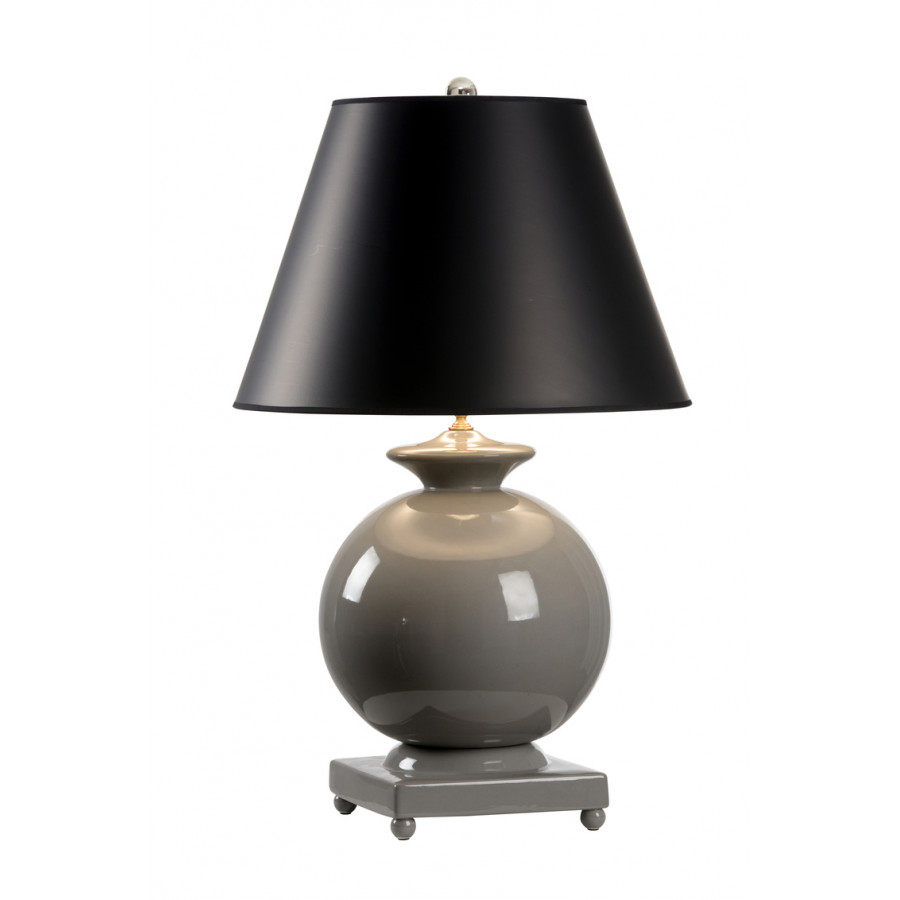 Chelsea House - Gray Opus Lamp
