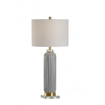 Chelsea House - Samuel Ceramic Lamp