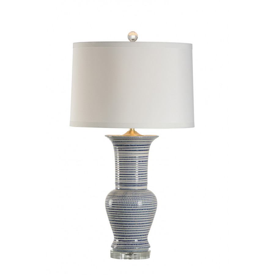 Chelsea House - Beehive Urn Lamp