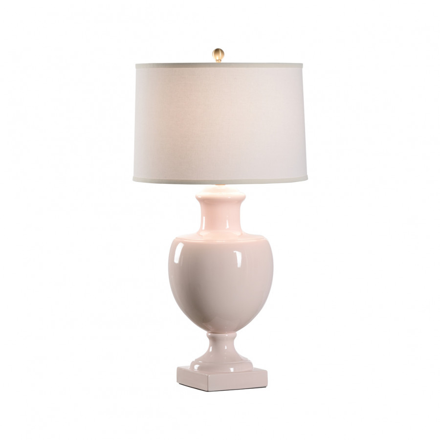 Chelsea House - Greenwich Lamp