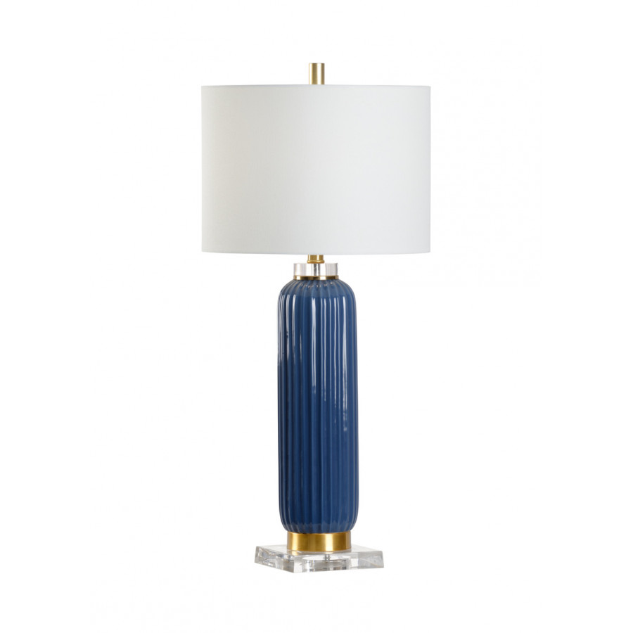 Chelsea House - Samuel Ceramic Lamp