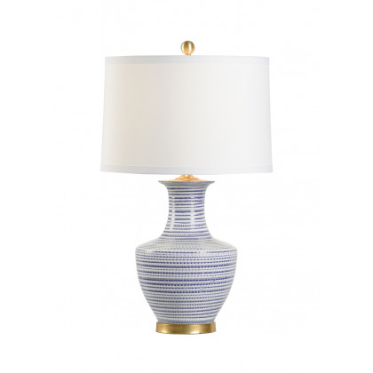 Chelsea House - Classic Lamp