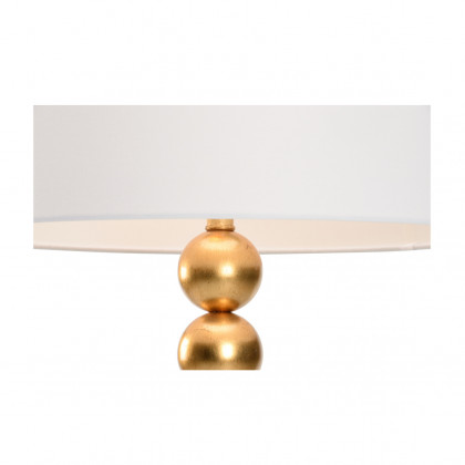 Chelsea House - Hove Floor Lamp in Black