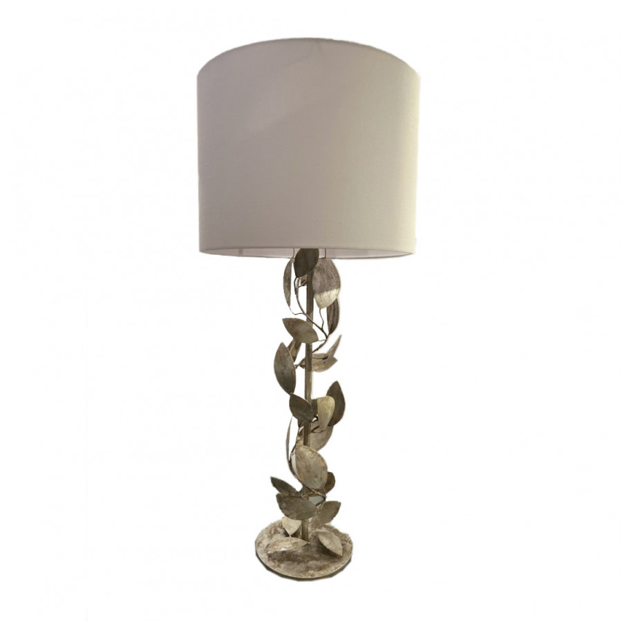 Chelsea House - Ficus Leaf Lamp