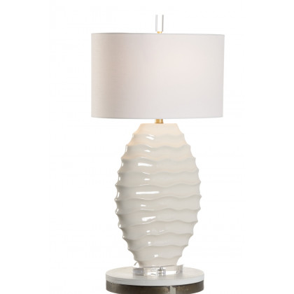 Chelsea House - Huaraz Lamp