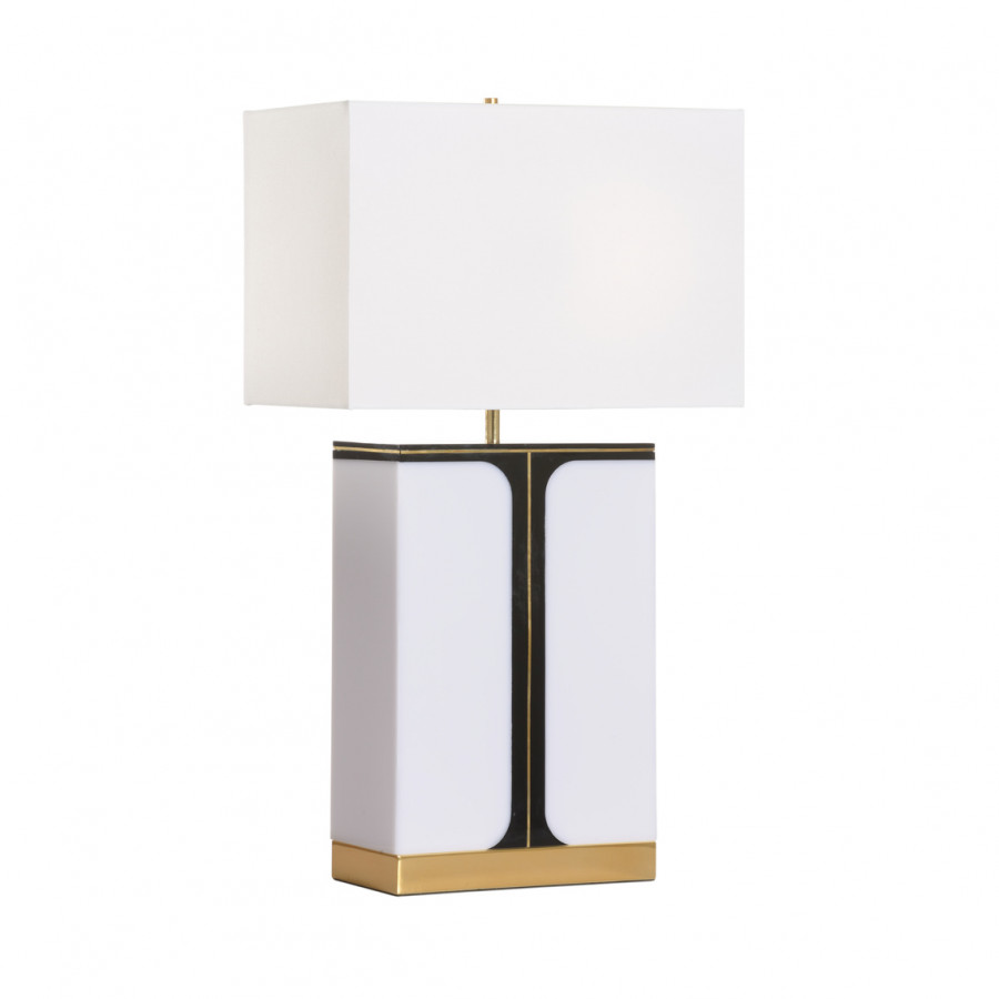 Chelsea House - Trousdale Table Lamp