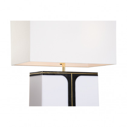 Chelsea House - Trousdale Table Lamp