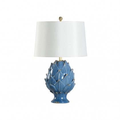 Chelsea House - Artichoke Lamp