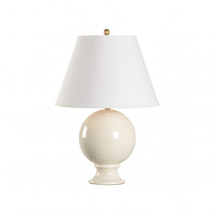 Chelsea House - Sphere Table Lamp