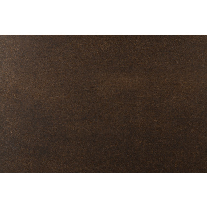 Coaster - Oswego Round Bistro Dining Table in Bronze
