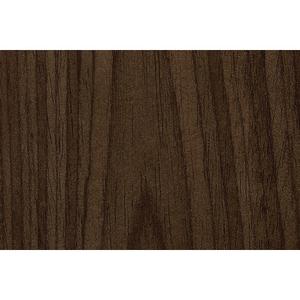 Coaster Upholstered Swivel Bar Stool - Walnut/Black