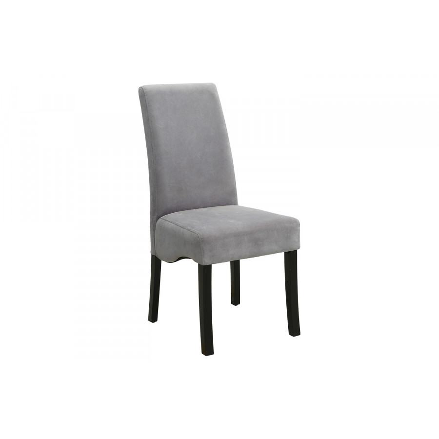 Coaster - Stanton Upholstered Side Chairs (Set Of 2) in Gray