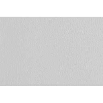 Coaster Armless Dining Chairs (Set Of 2) - White/Chrome