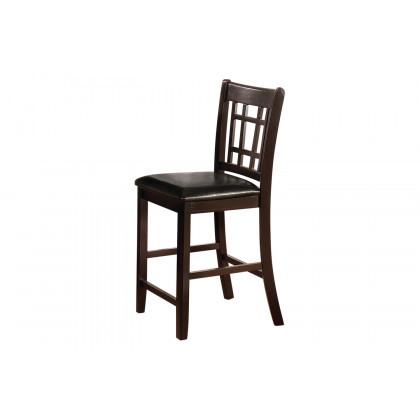 Coaster - Lavon Upholstered Counter Height Stools (Set Of 2)