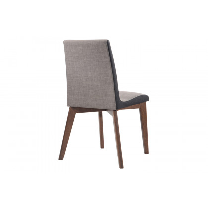 Coaster - Redbridge Butterfly Leaf Dining Table in Natural Walnut