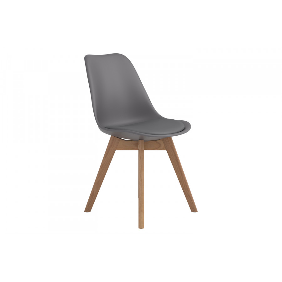 Coaster - Breckenridge Upholstered Side Chairs (Set Of 2)