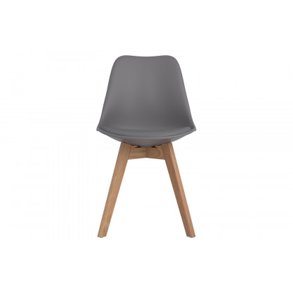 Coaster - Breckenridge Upholstered Side Chairs (Set Of 2)
