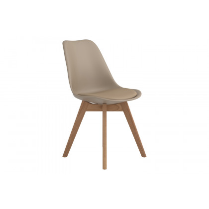 Coaster - Breckenridge Upholstered Side Chairs (Set Of 2)
