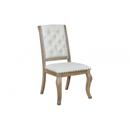 Coaster - Brockway Cove Tufted Dining Chairs (Set Of 2)