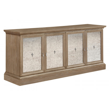 Coaster - Brockway Cove 4-Door Server