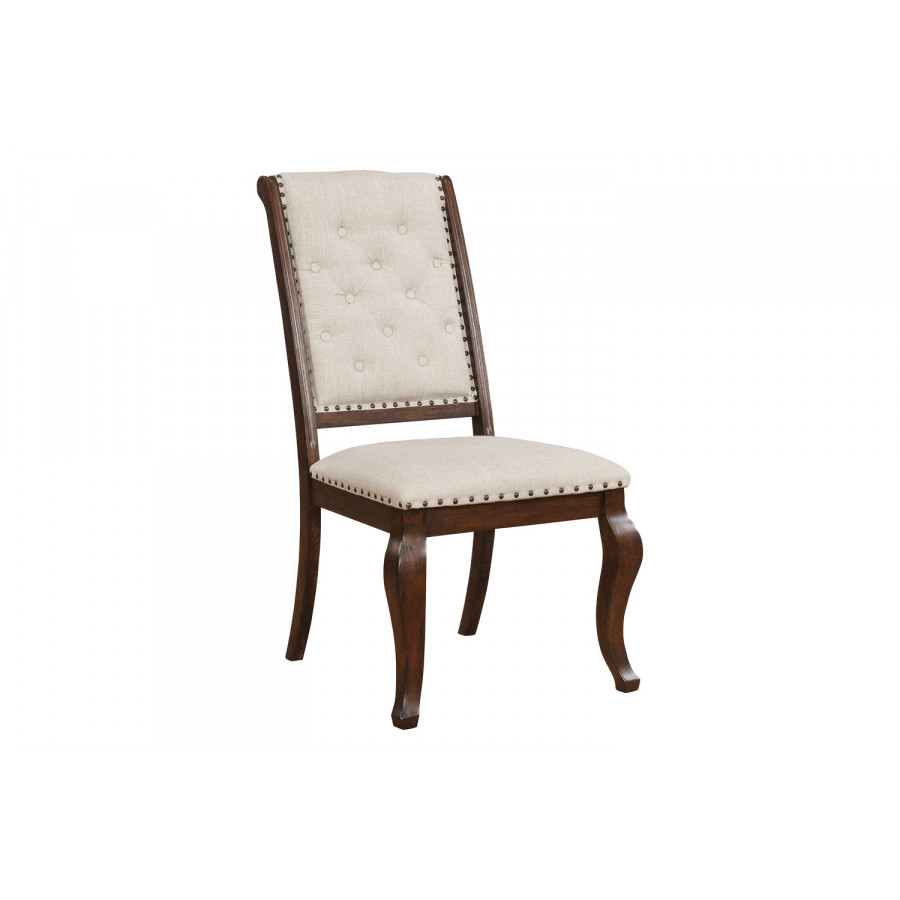 Coaster - Brockway Cove Tufted Dining Chairs (Set Of 2)