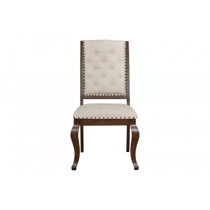 Coaster - Brockway Cove Tufted Dining Chairs (Set Of 2)