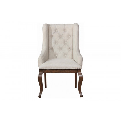 Coaster - Brockway Cove Tufted Arm Chairs (Set Of 2)