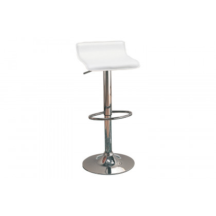 Coaster - 29" Upholstered Backless Adjustable Bar Stools (Set Of 2)