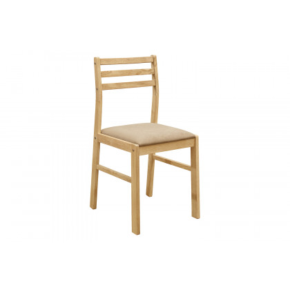 Coaster 3-Piece Dining Set with Drop Leaf - Natural/Tan