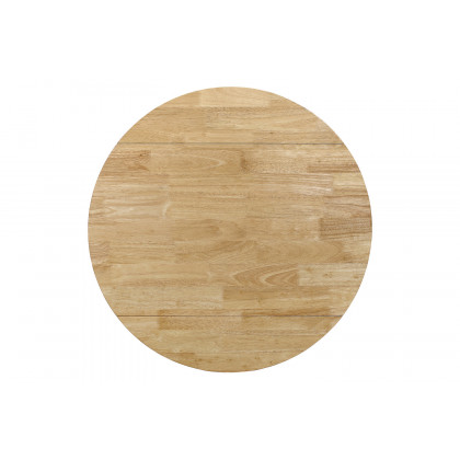 Coaster 3-Piece Dining Set with Drop Leaf - Natural/Tan