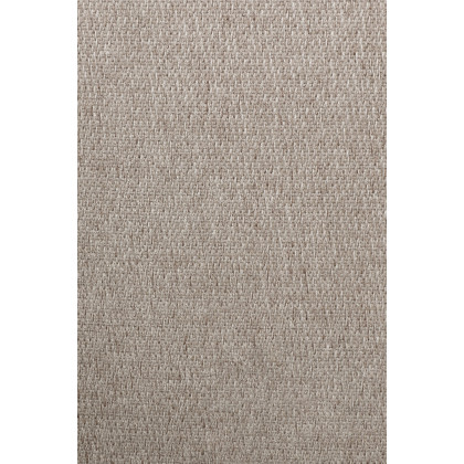 Coaster Calandra Tufted Back Side Chairs (Set Of 2) - Rustic Brown/Beige