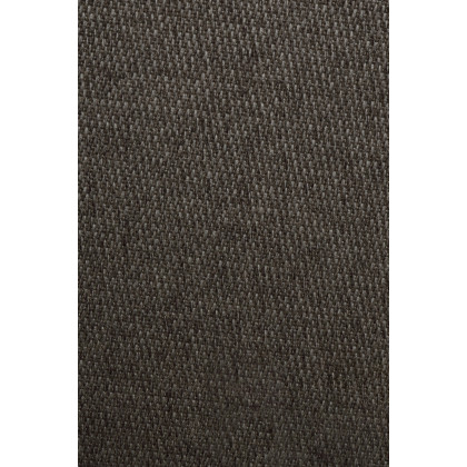 Coaster Calandra Tufted Back Side Chairs (Set Of 2) - Rustic Brown/Gray