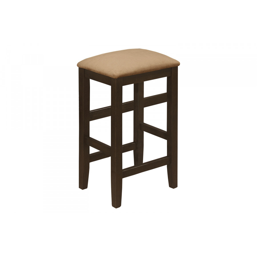Coaster - Carmina Counter Height Stools (Set Of 4) in Cappuccino