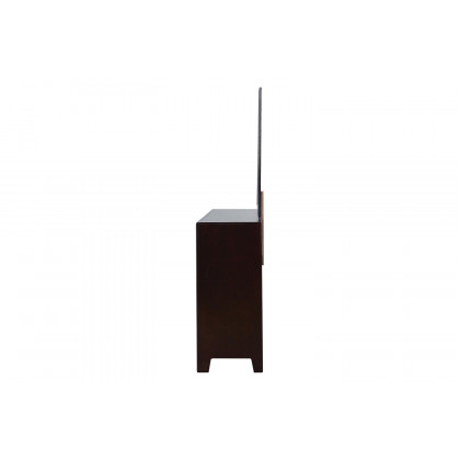 Coaster - Phoenix 9-Drawer Dresser in Deep Cappuccino