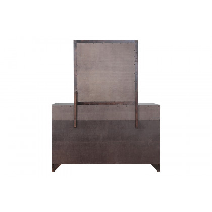 Coaster - Phoenix 9-Drawer Dresser in Deep Cappuccino
