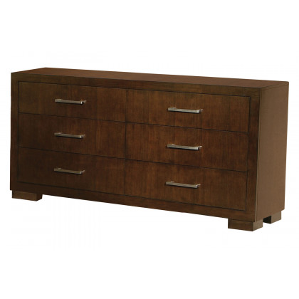 Coaster - Jessica 6-Drawer Dresser