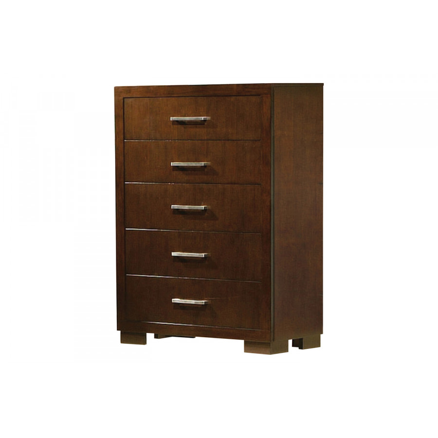 Coaster - Jessica 5-Drawer Chest