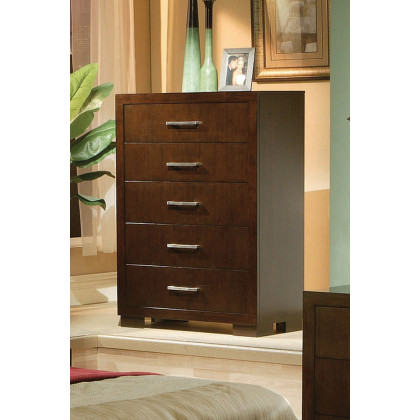 Coaster - Jessica 5-Drawer Chest