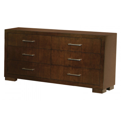 Coaster Jessica Queen Bed with Storage Headboard - Cappuccino