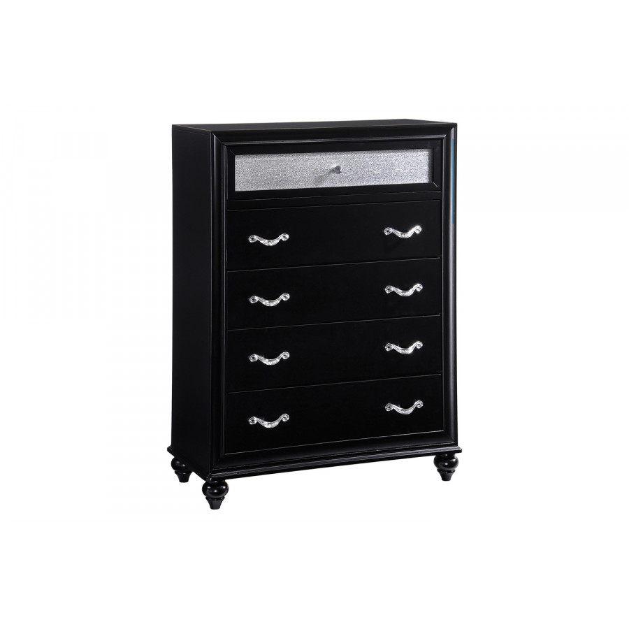 Coaster - Barzini 5-Drawer Rectangular Chest