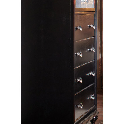Coaster - Barzini 5-Drawer Rectangular Chest