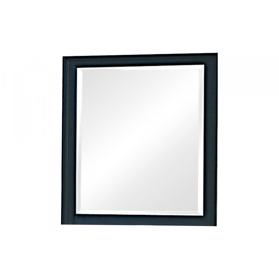 Coaster - Sandy Beach Rectangular Mirror
